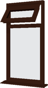 Cheap UPVC Windows