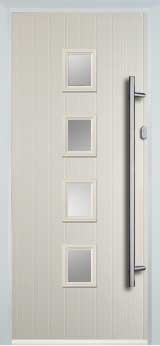 cheap composite door