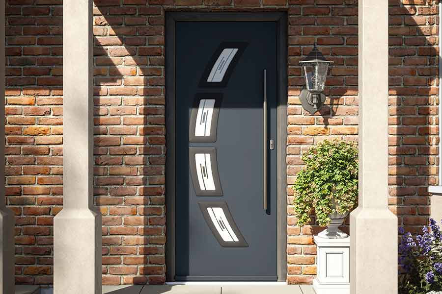 timber solid core doors