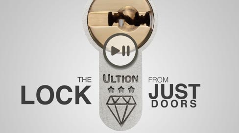ultion lock