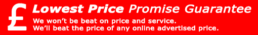 price promise
