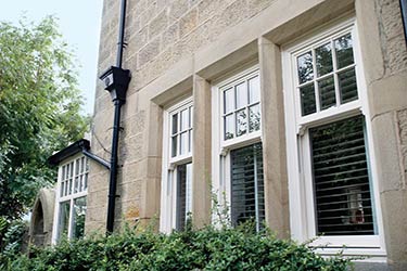 upvc sash windows