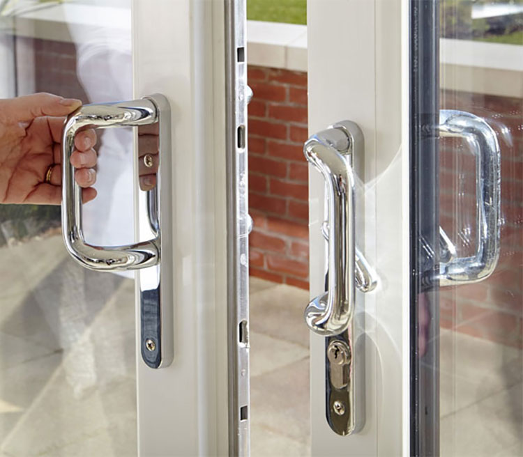 door handles for outside doors