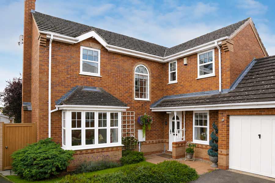 upvc windows