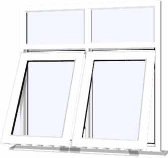 Upvc Windows Supply Only Diy Upvc Windows